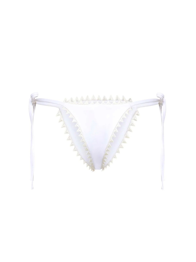 JACQUEMUS kupaći kostim donji deo