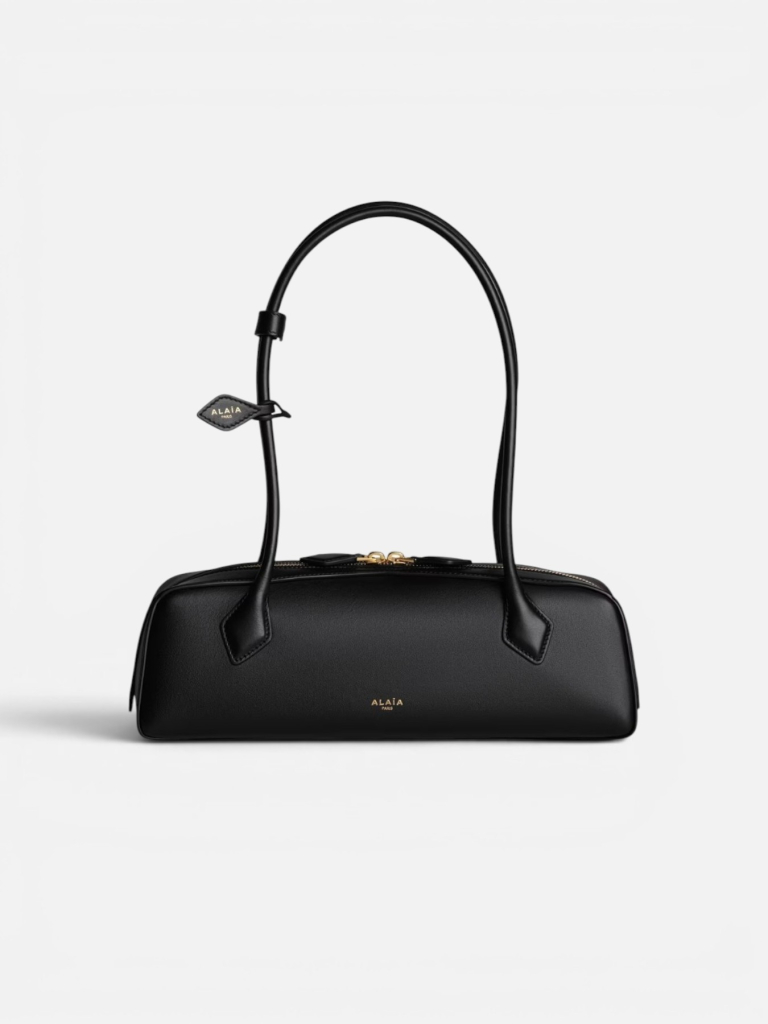 ALAÏA TECKEL tašna