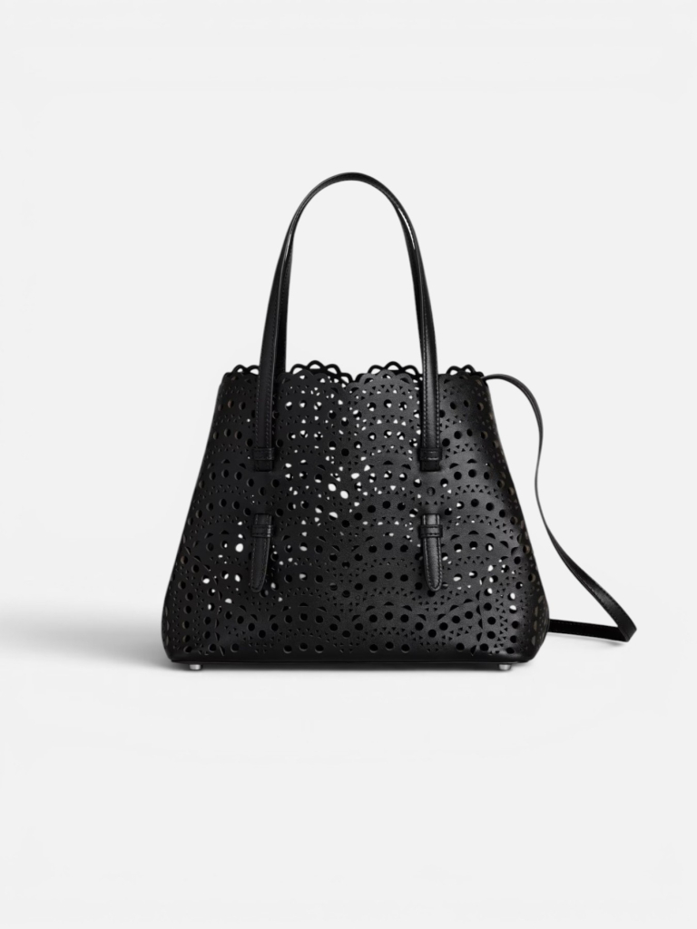 ALAÏA MINA 25 tašna