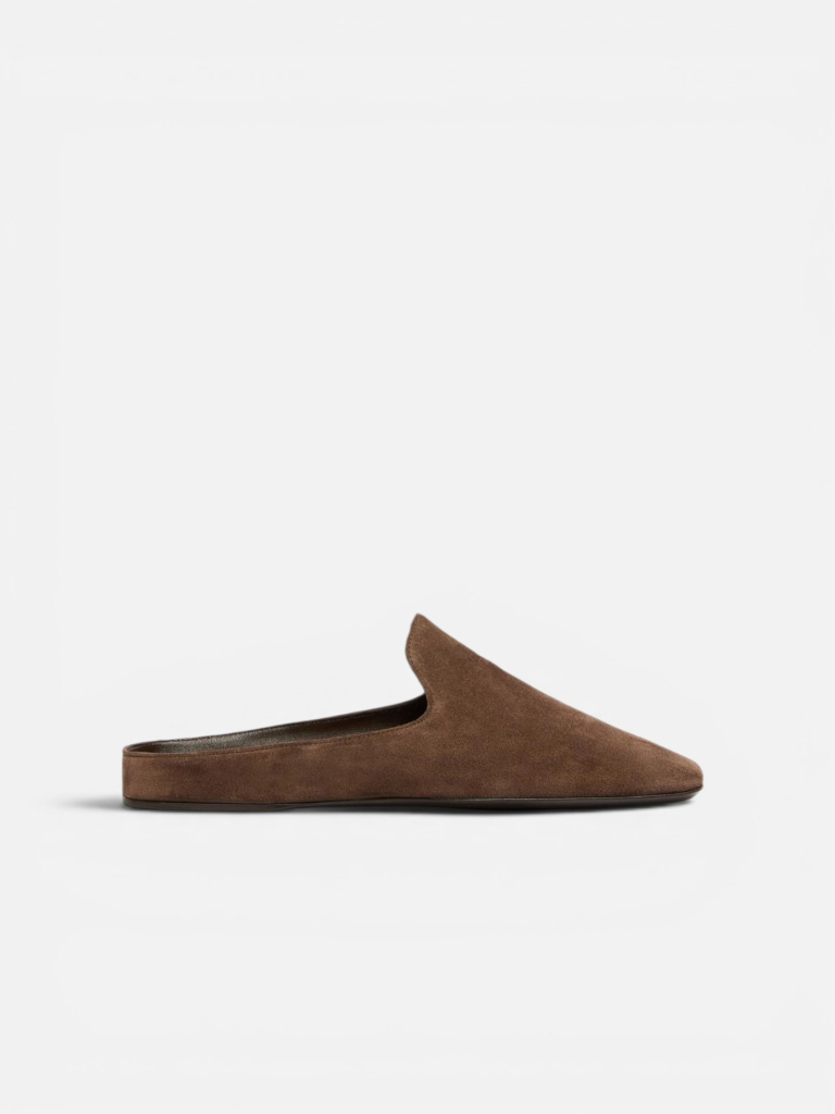 MAX MARA MXATESSILE papuče