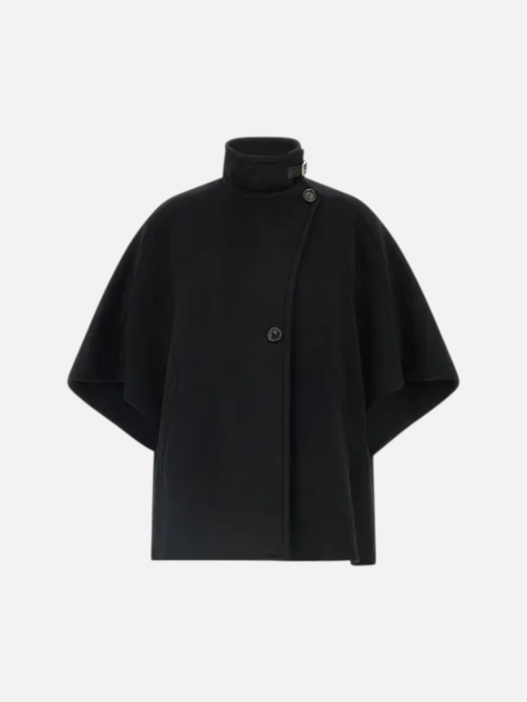 MAX MARA MXADERRIK pončo