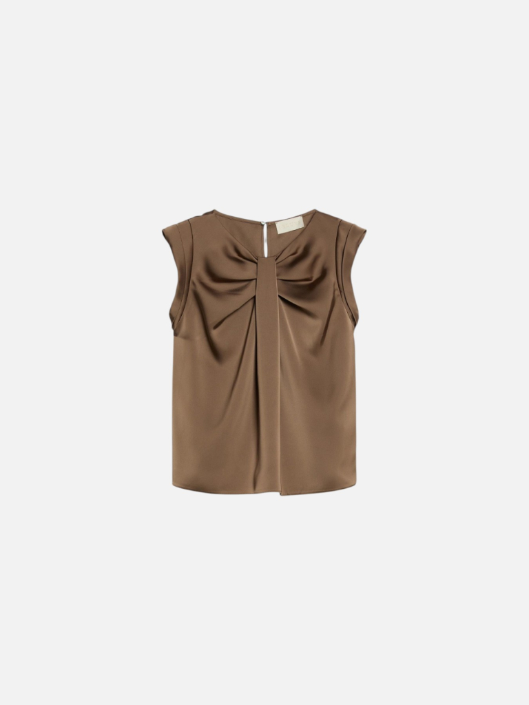 I BLUES IBLTUNICA bluza