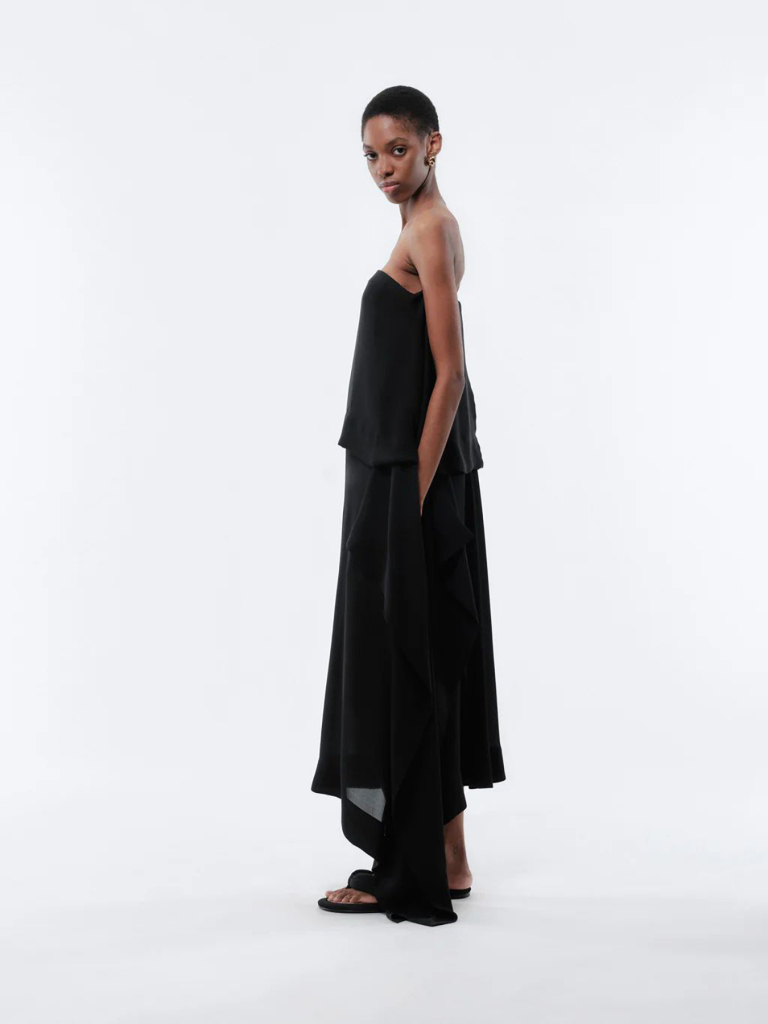 CARVEN haljina