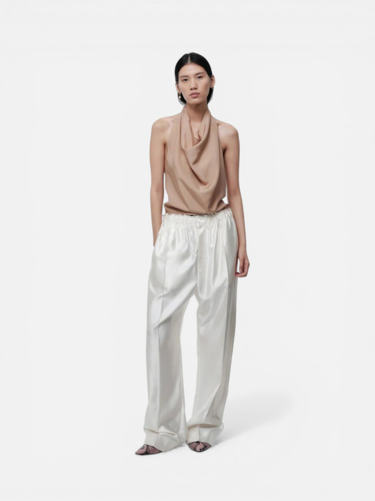 CARVEN pantalone