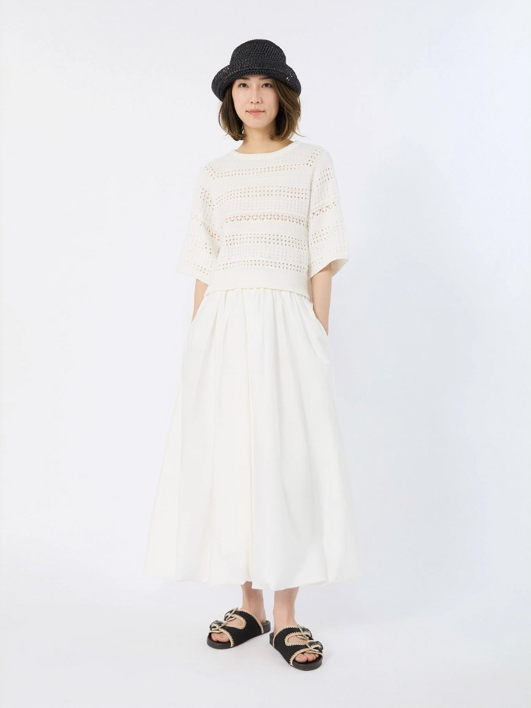 WEEKEND MAX MARA WKINUVOLE suknja