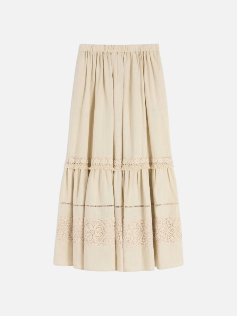 WEEKEND MAX MARA WKIPALLORE suknja