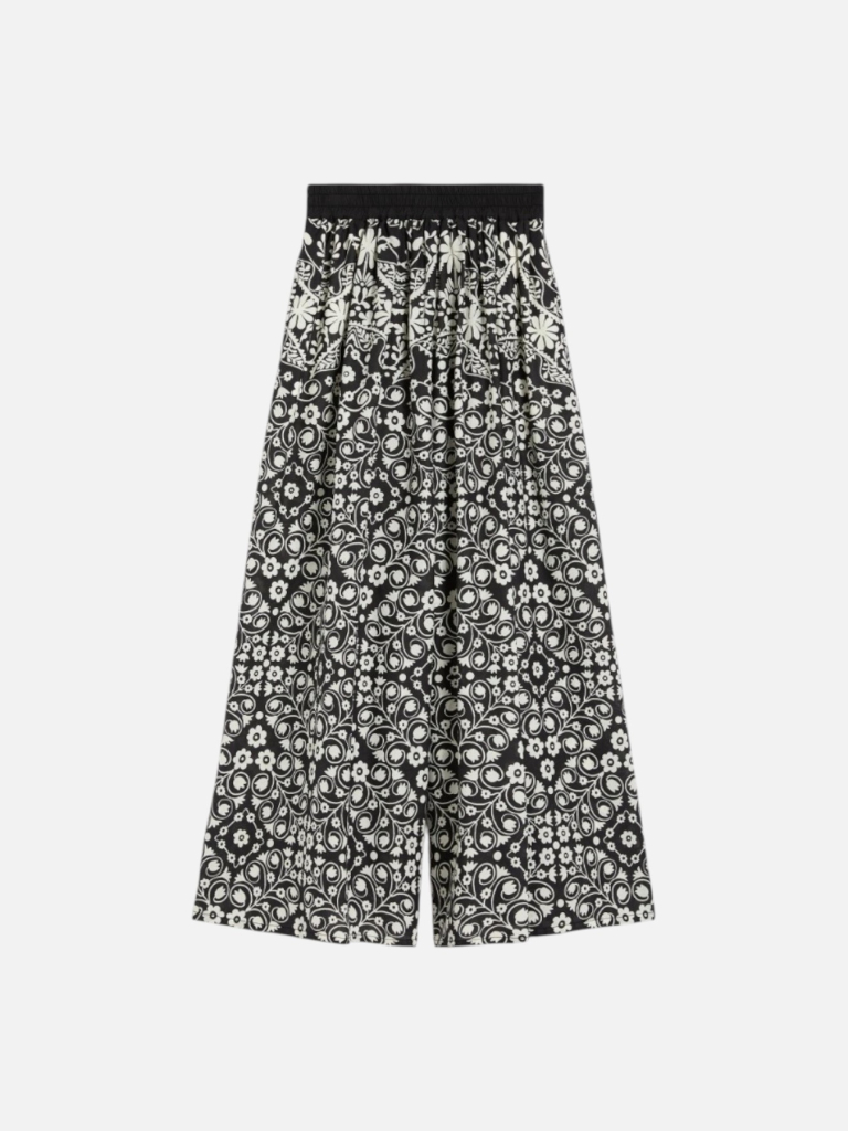 WEEKEND MAX MARA WKIPALANCA pantalone