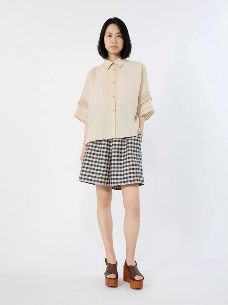 WEEKEND MAX MARA WKIASTRALE bermude