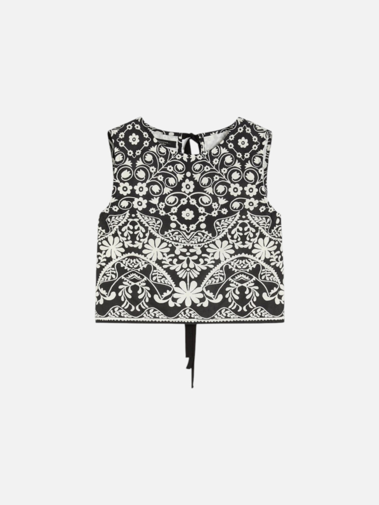 WEEKEND MAX MARA WKIFANALE top