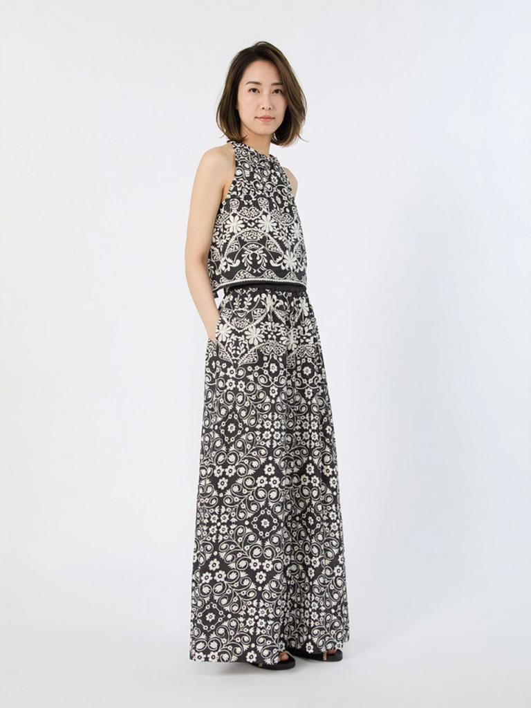 WEEKEND MAX MARA WKIFANALE top