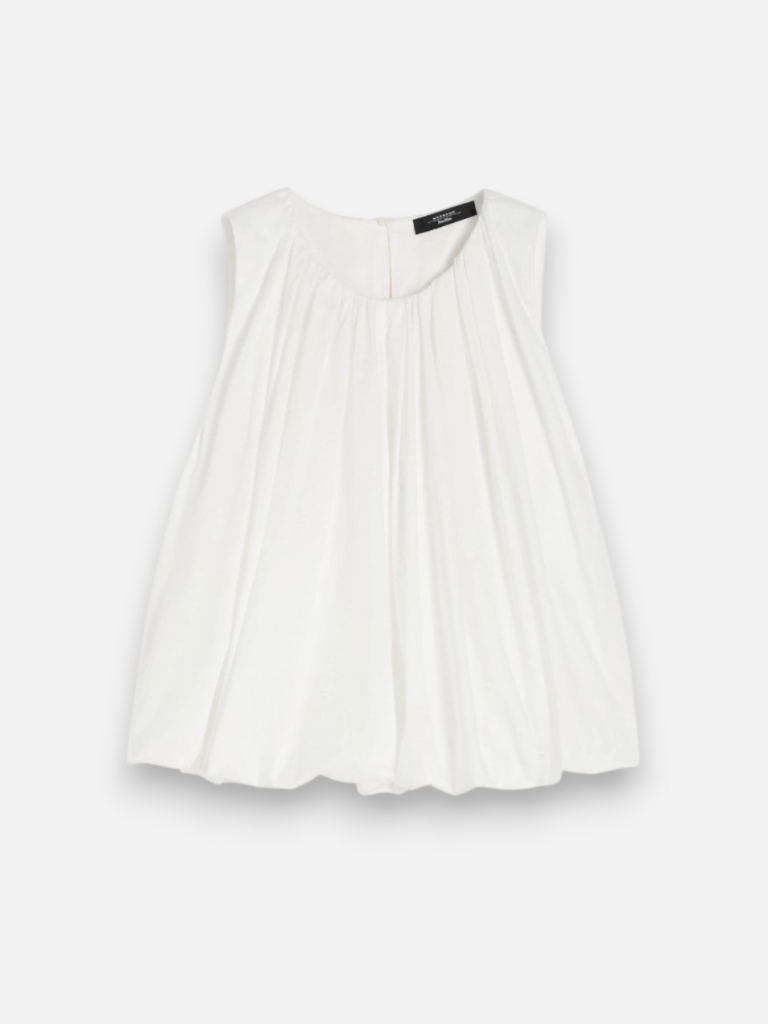 WEEKEND MAX MARA WKIANGEL top