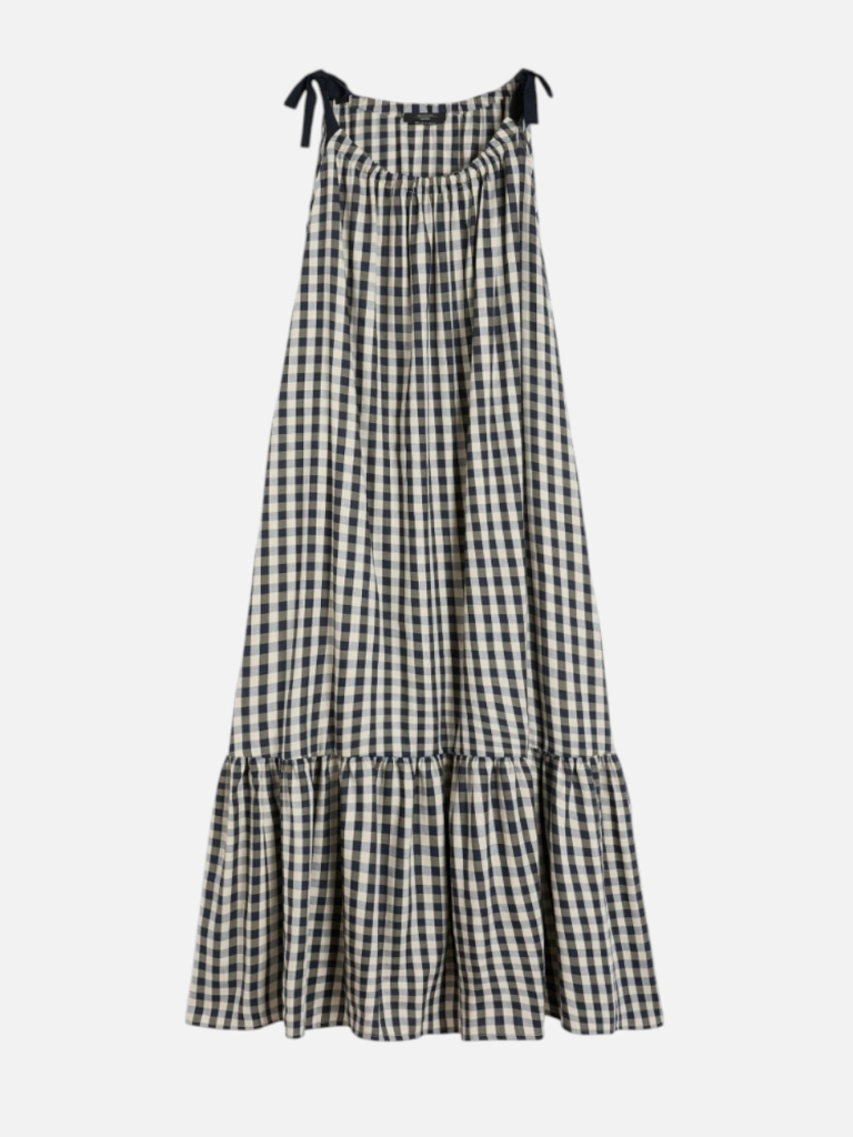 WEEKEND MAX MARA WKIUGOLA haljina