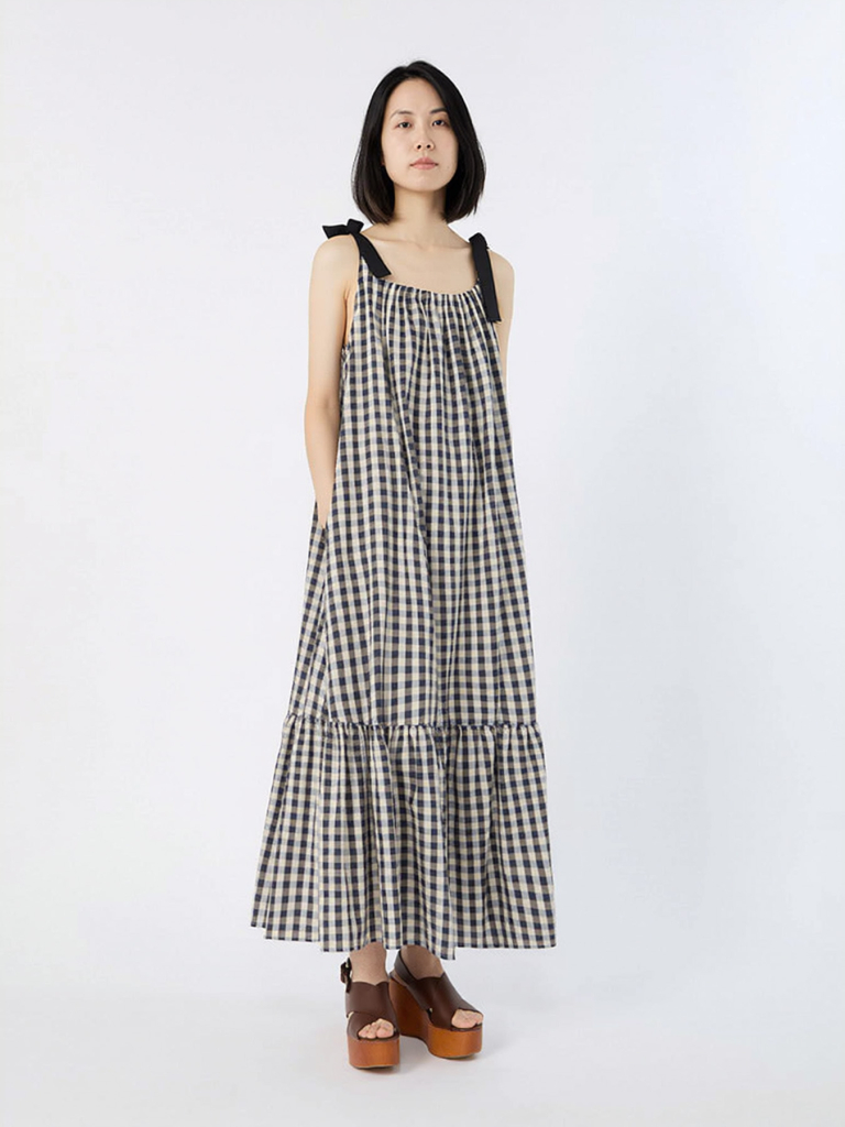 WEEKEND MAX MARA WKIUGOLA haljina