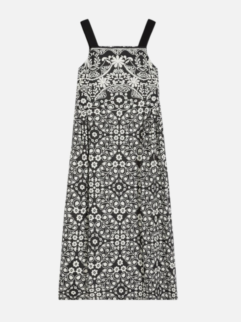 WEEKEND MAX MARA WKIMOLI haljina
