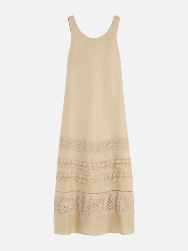 WEEKEND MAX MARA WKIDOLMEN haljina