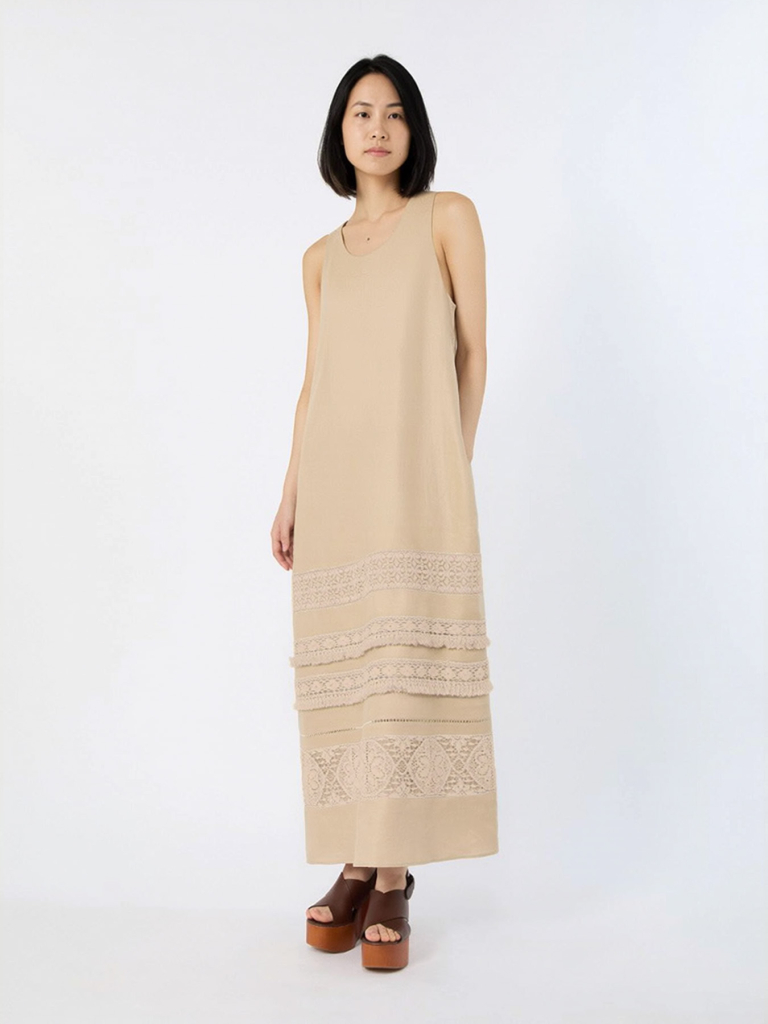 WEEKEND MAX MARA WKIDOLMEN haljina