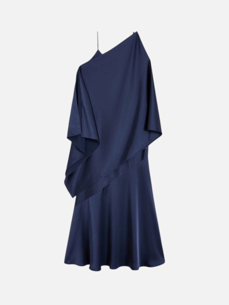 WEEKEND MAX MARA WKICALANTE haljina
