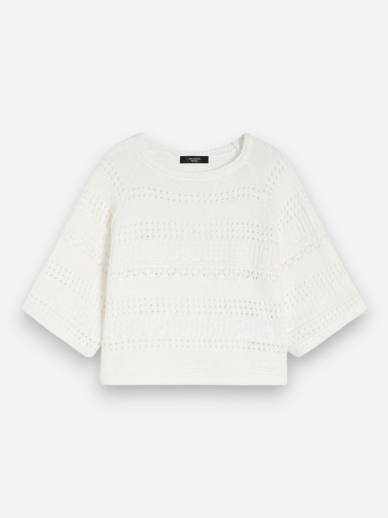 WEEKEND MAX MARA WKIORCHE džemper