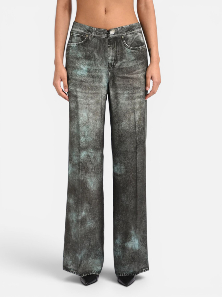 PINKO BALLATA pantalone