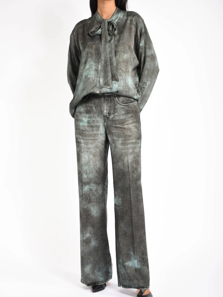 PINKO BALLATA pantalone