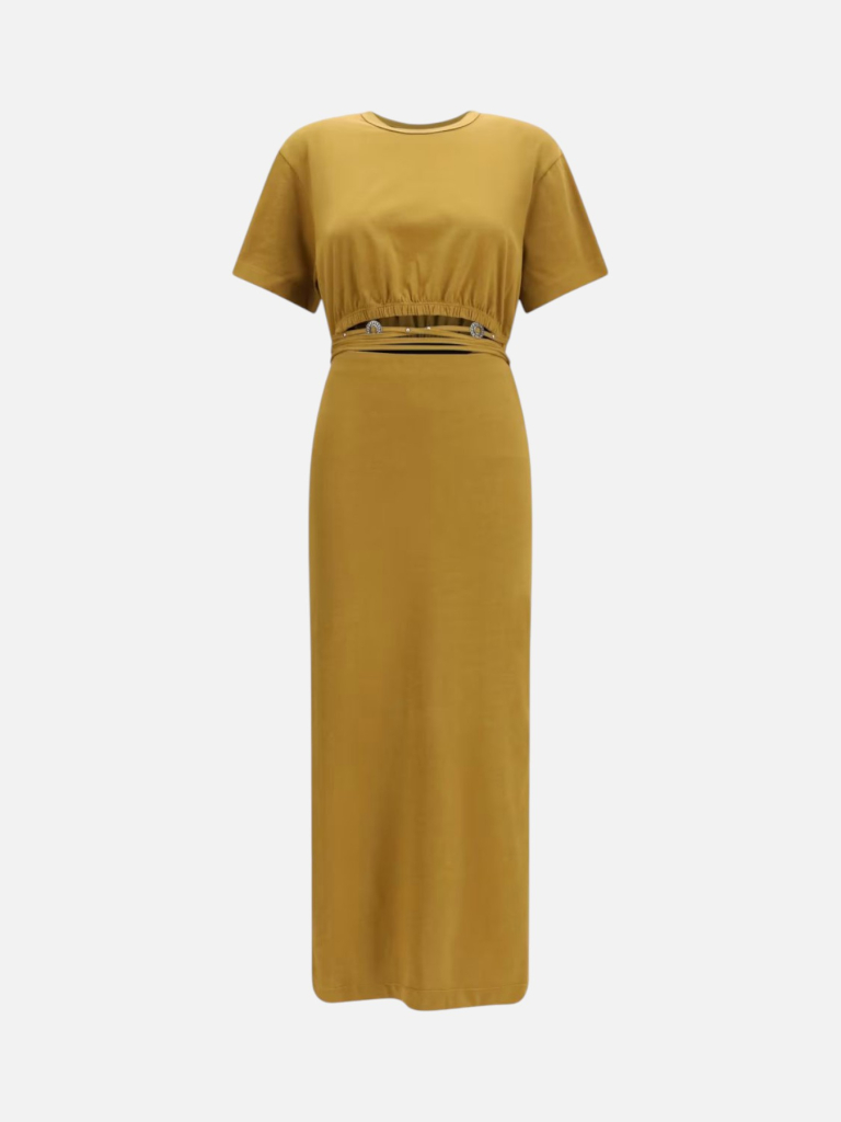 PINKO BENEVENTO haljina