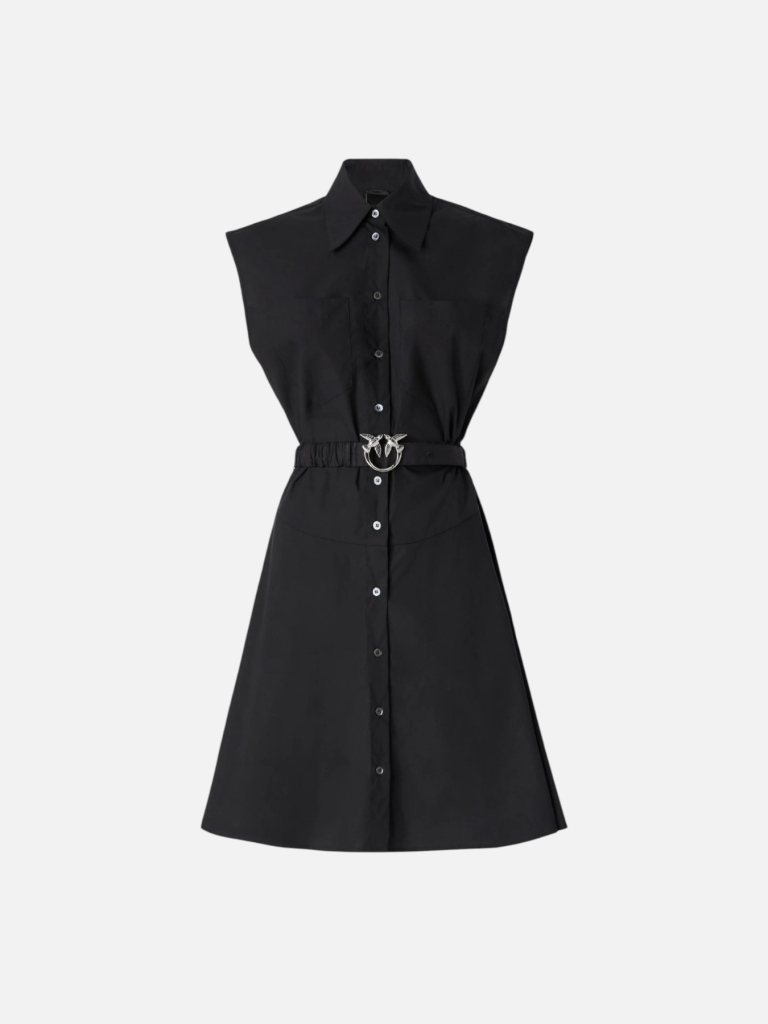 PINKO ANACETA haljina