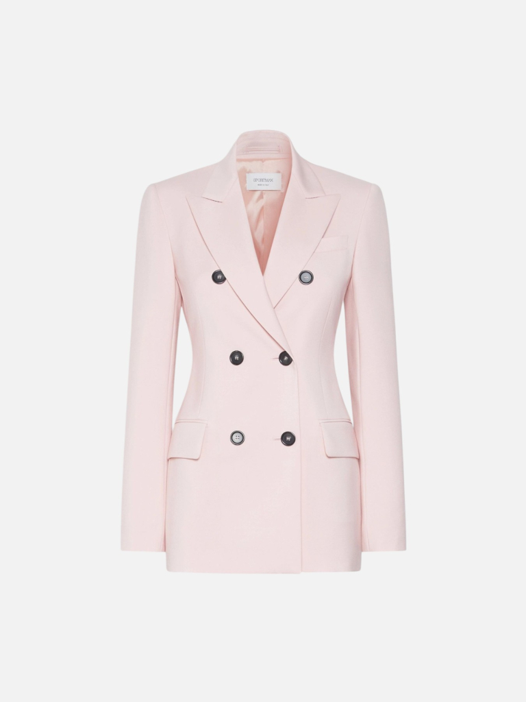 SPORTMAX SPXADAMO sako