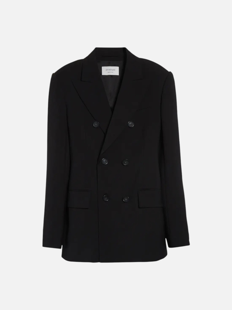 SPORTMAX SPXADAMO sako