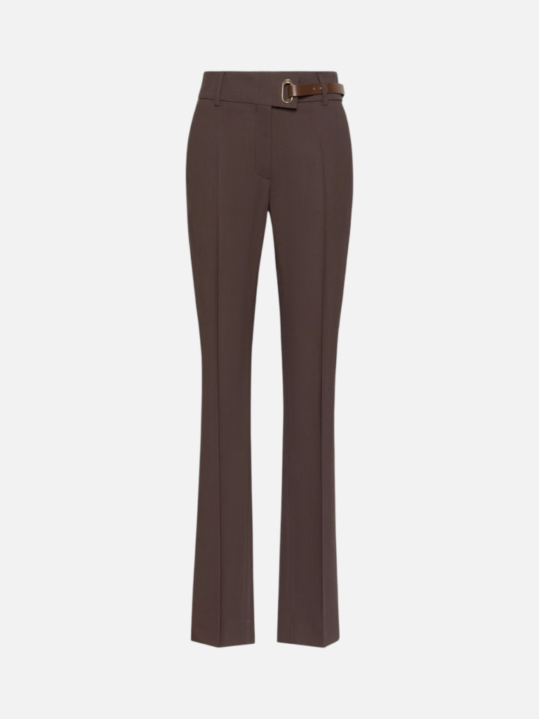 SPORTMAX SPXRUM pantalone