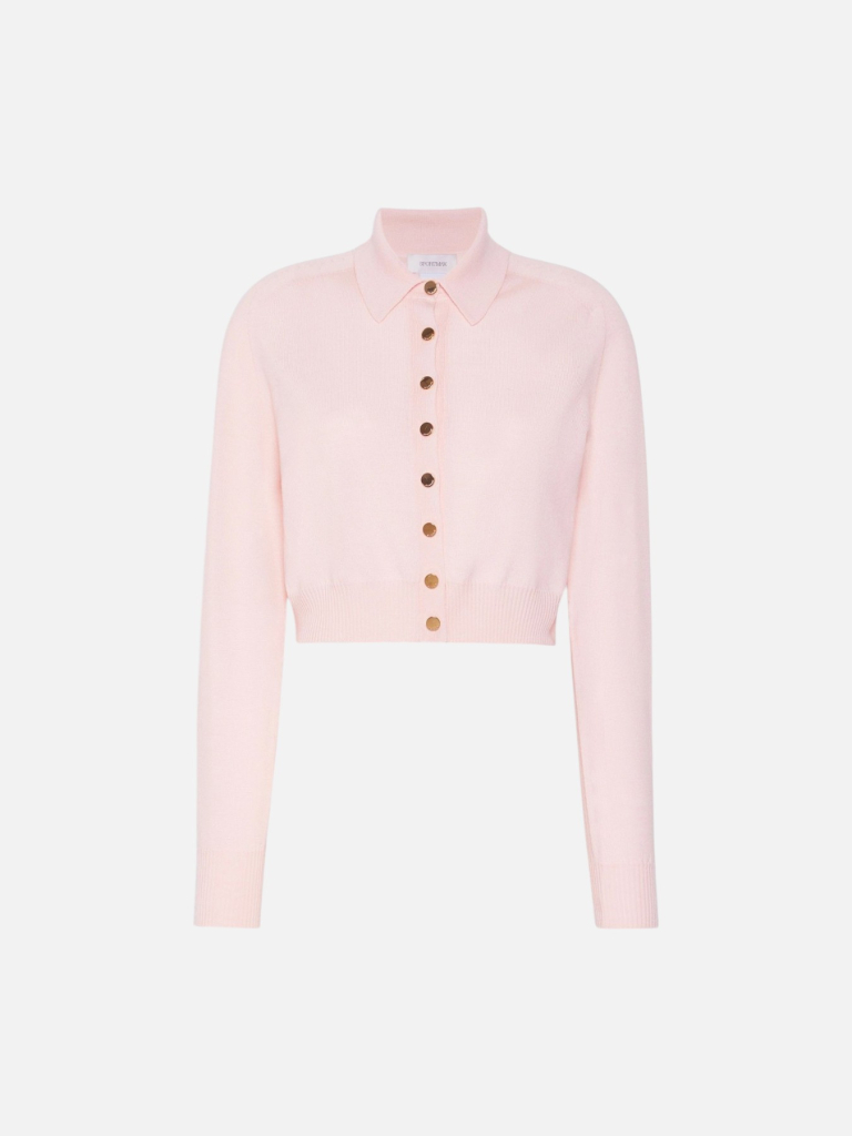 SPORTMAX SPXLIRICA kardigan