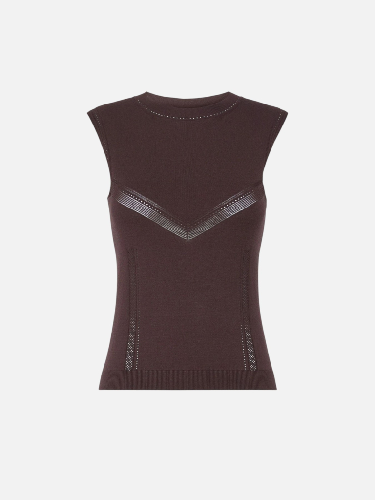 SPORTMAX SPXPAVIDO majica