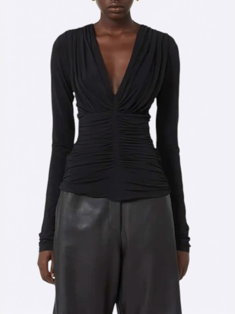 SPORTMAX SPXBEATO bluza