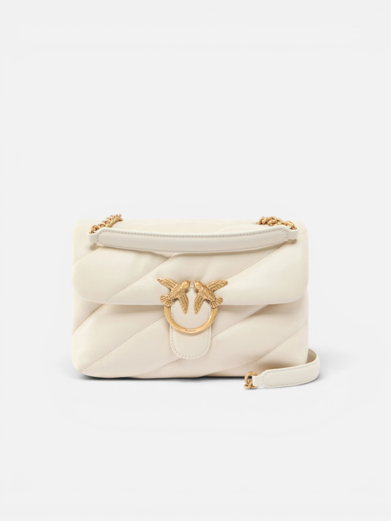PINKO PUFF CLASSIC tašna