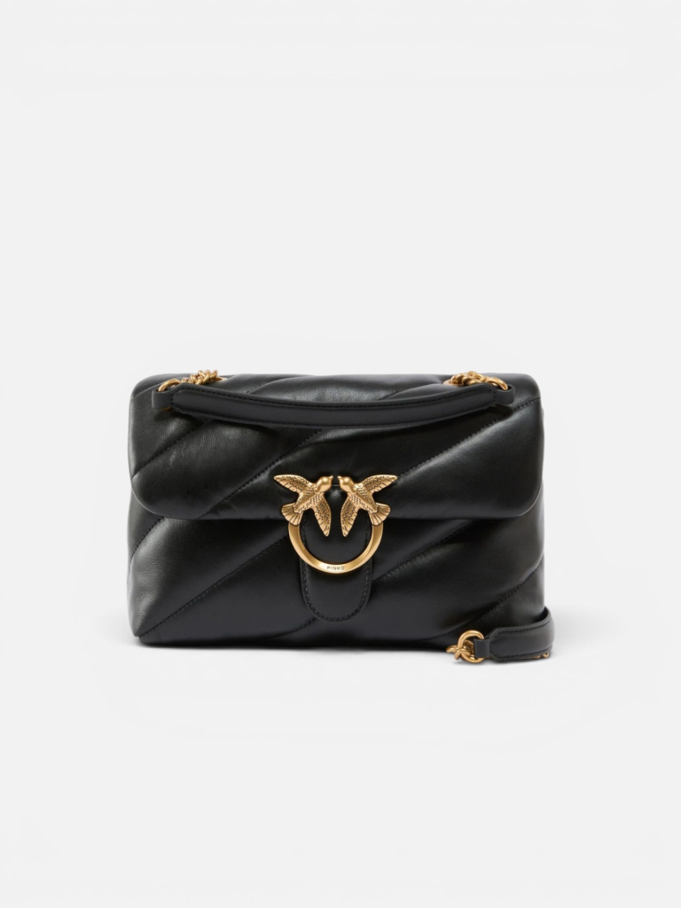 PINKO PUFF CLASSIC tašna