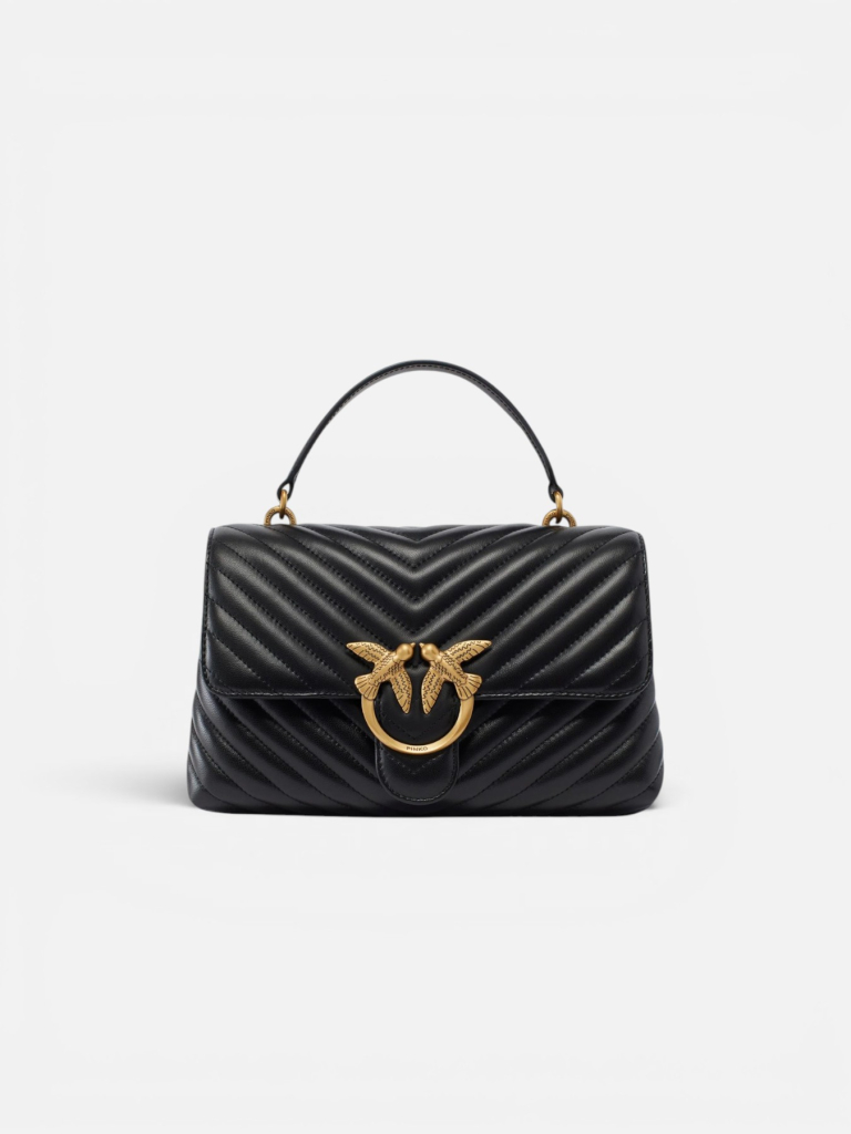 PINKO LADY PUFF CLASSIC tašna
