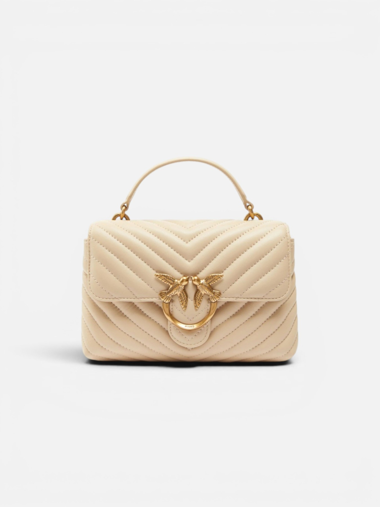 PINKO LADY PUFF MINI tašna