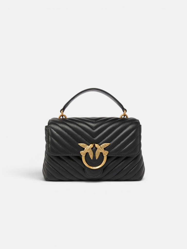 PINKO LADY PUFF MINI tašna