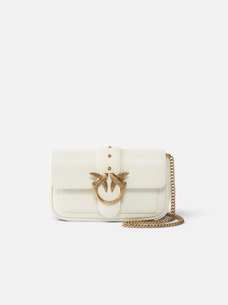 PINKO ONE POCKET C tašna