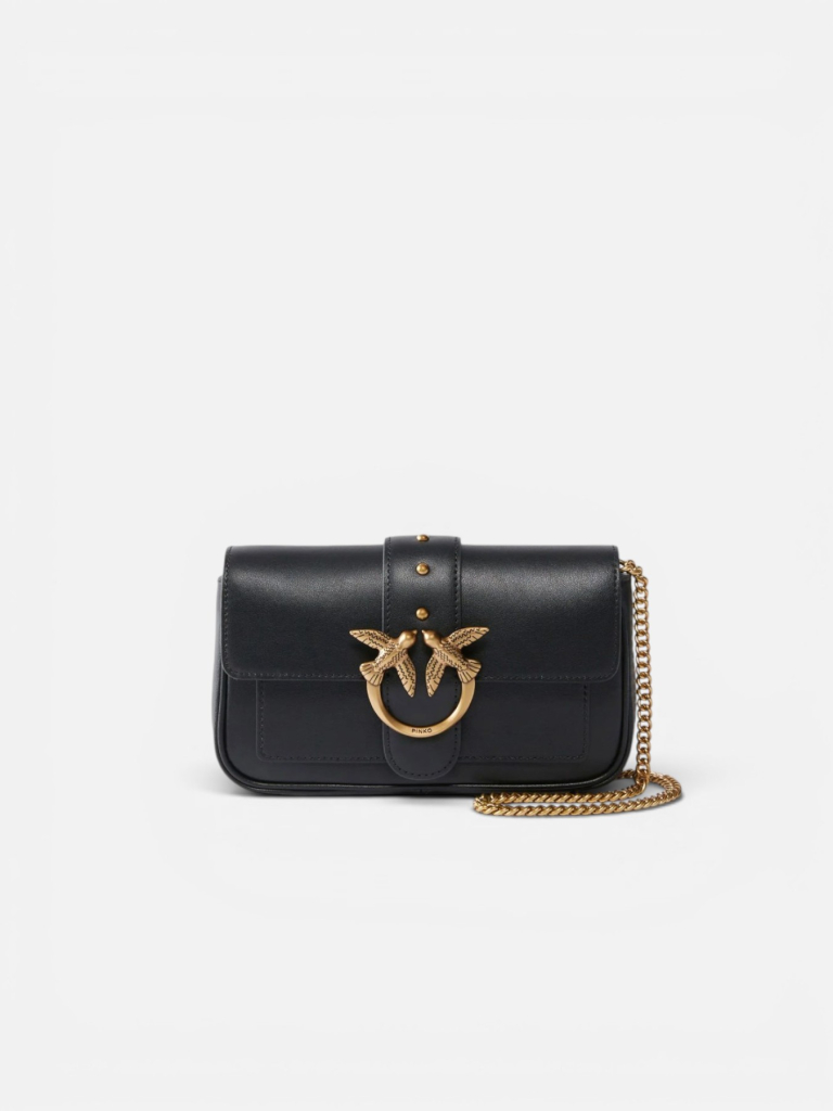 PINKO ONE POCKET C tašna