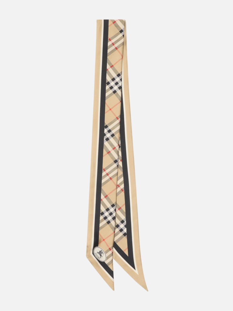 BURBERRY šal