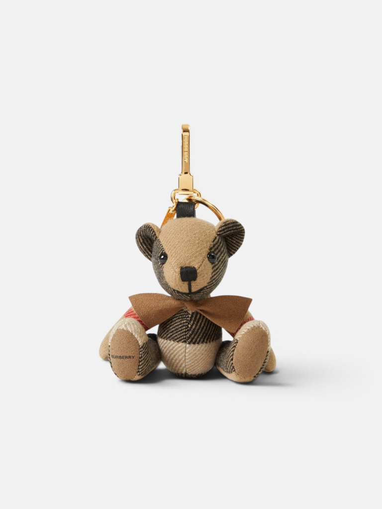 BURBERRY privezak