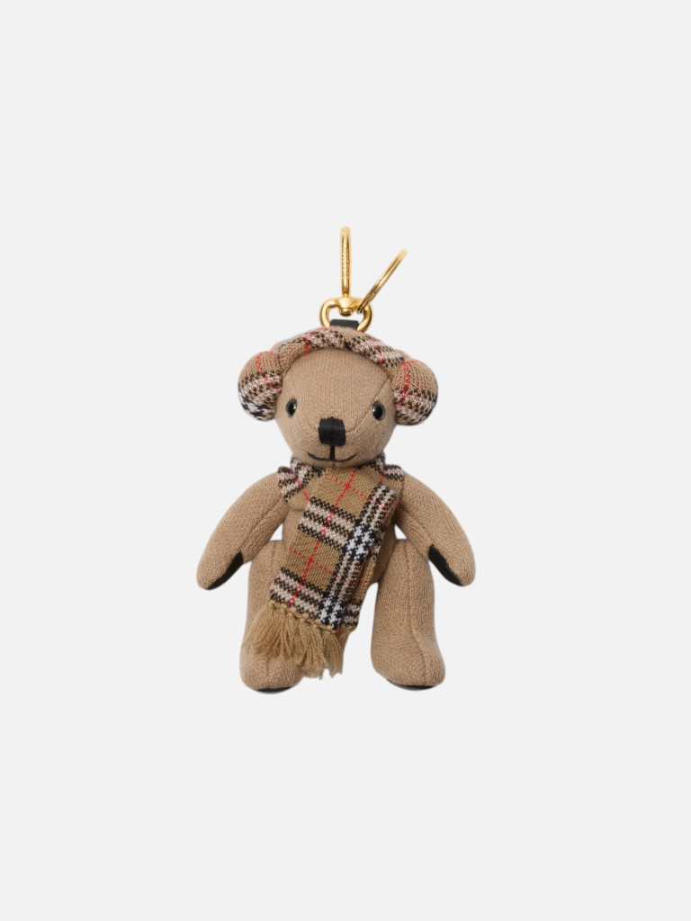 BURBERRY privezak