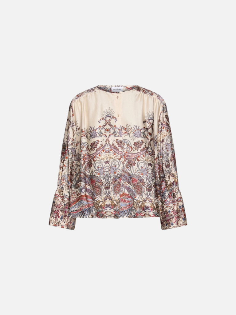 MARELLA MLLGIRINO bluza