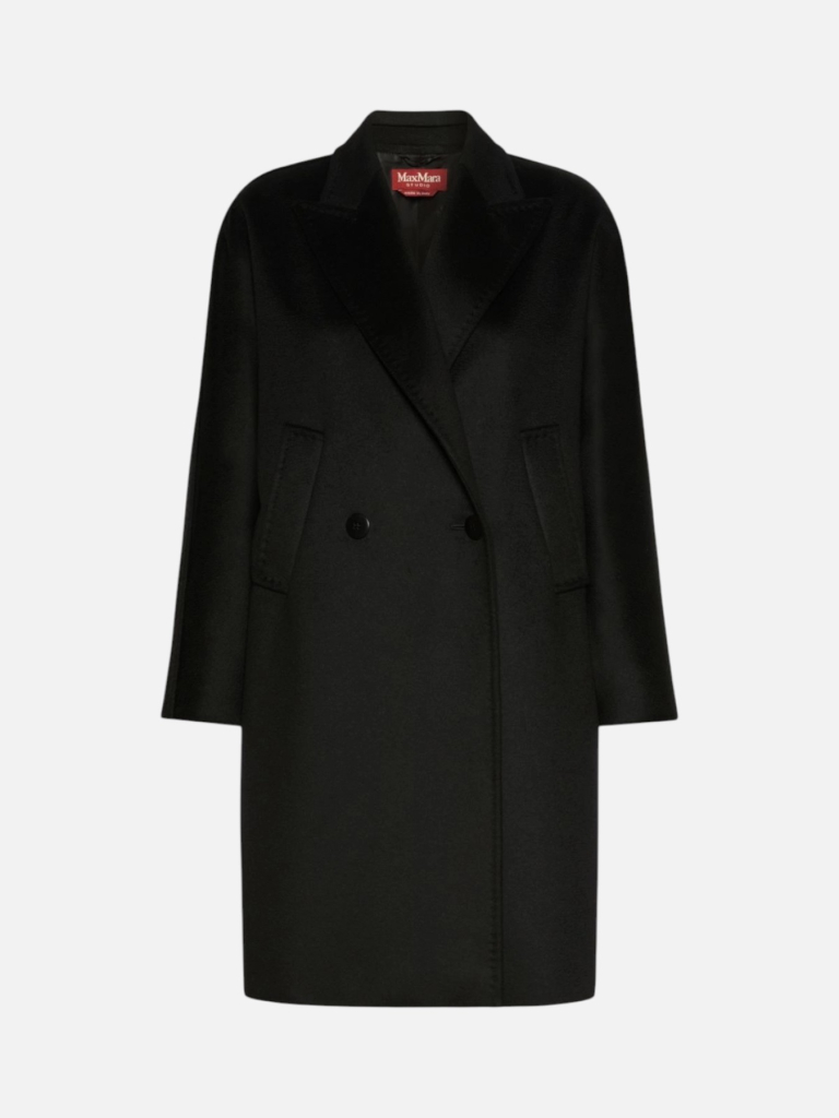 MAX MARA STUDIO MSTMASTRO kaput