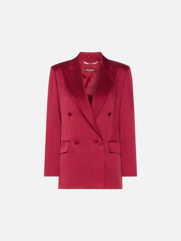 MAX MARA STUDIO MSEARCA sako