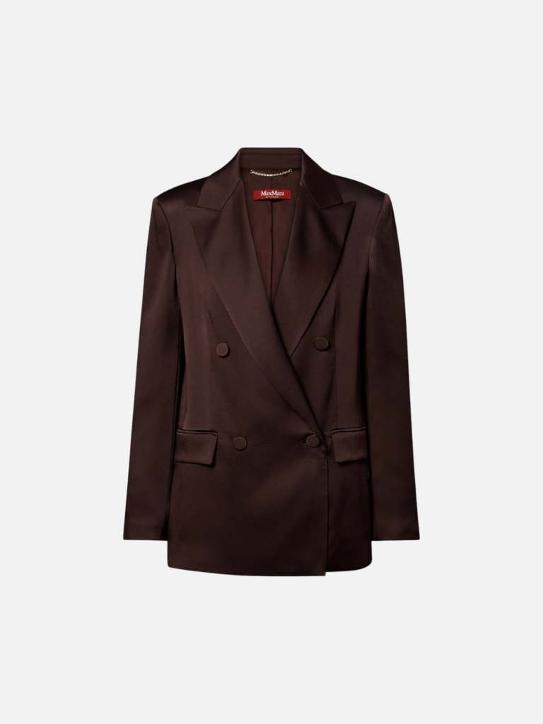 MAX MARA STUDIO MSEARCA sako