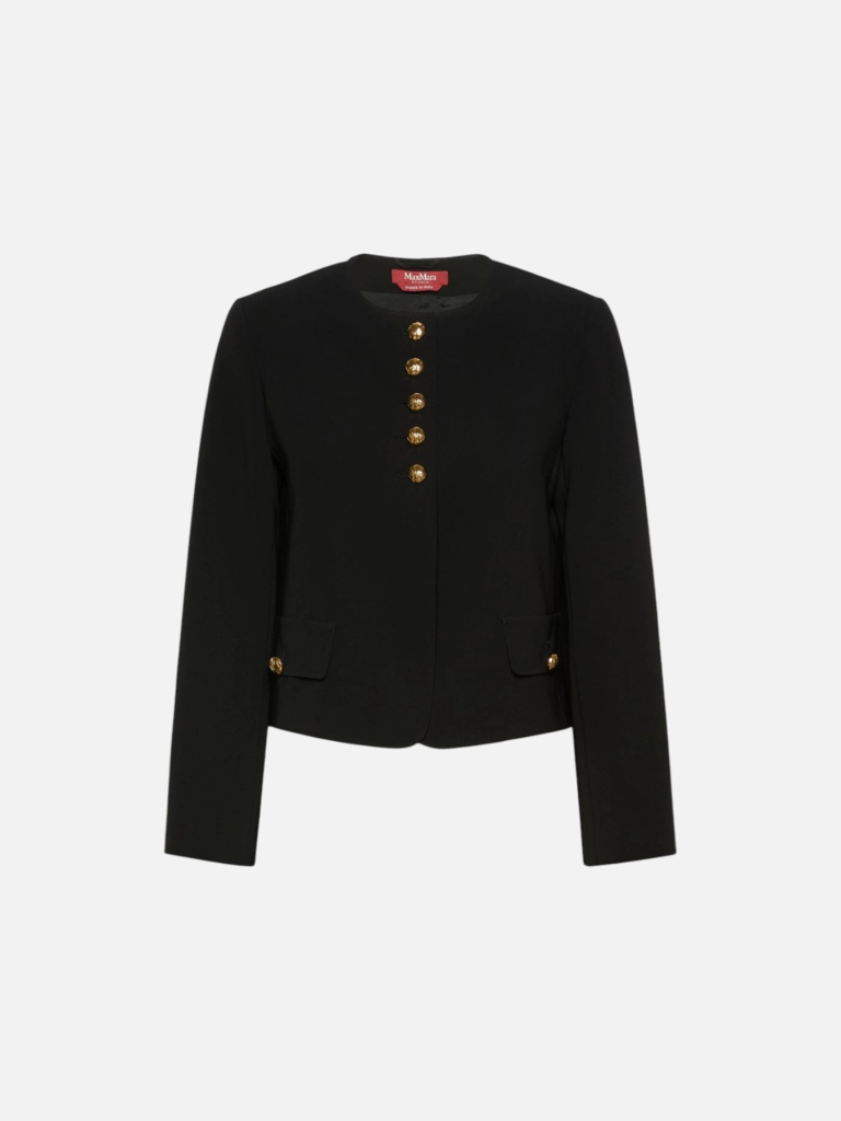 MAX MARA STUDIO MSTPANIERE sako
