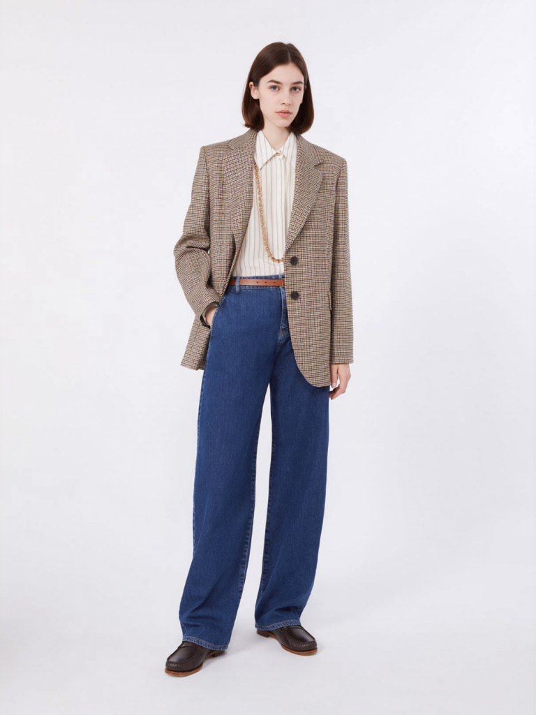 MAX MARA STUDIO MSTFLIRT košulja