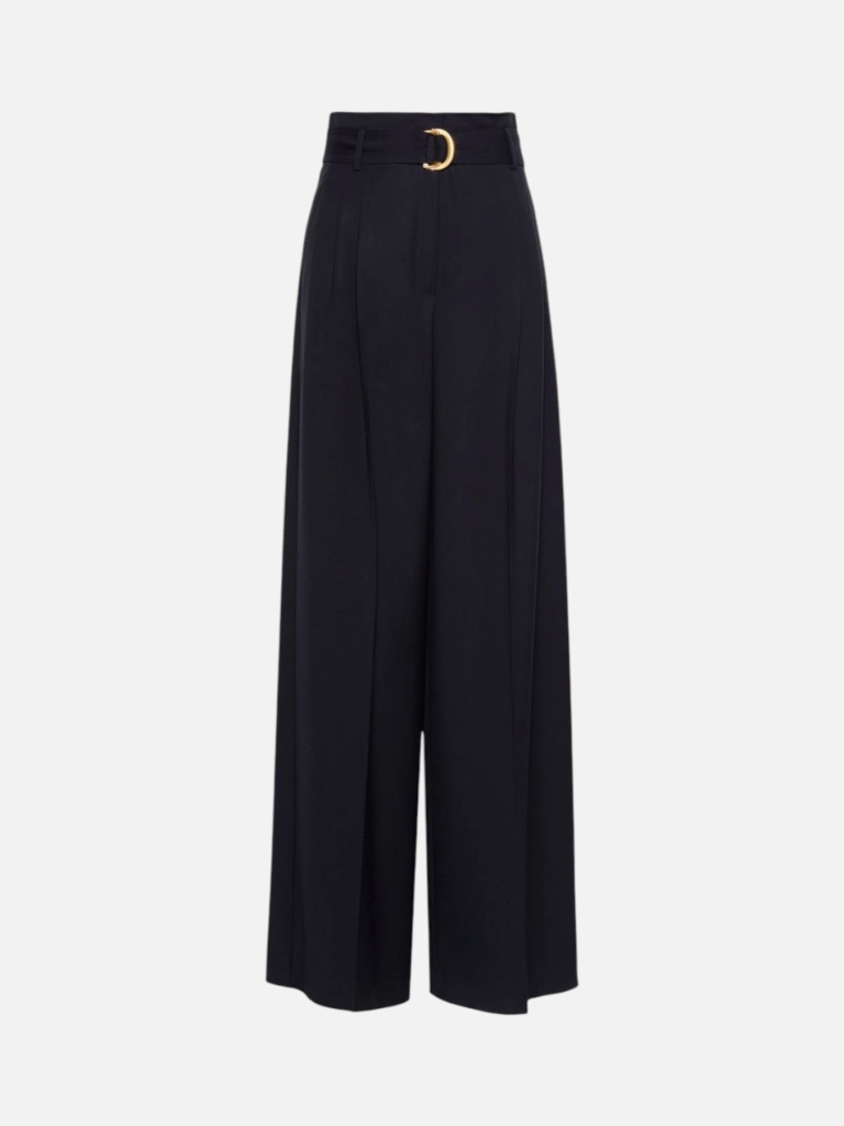 MAX MARA STUDIO MSTSERIO pantalone