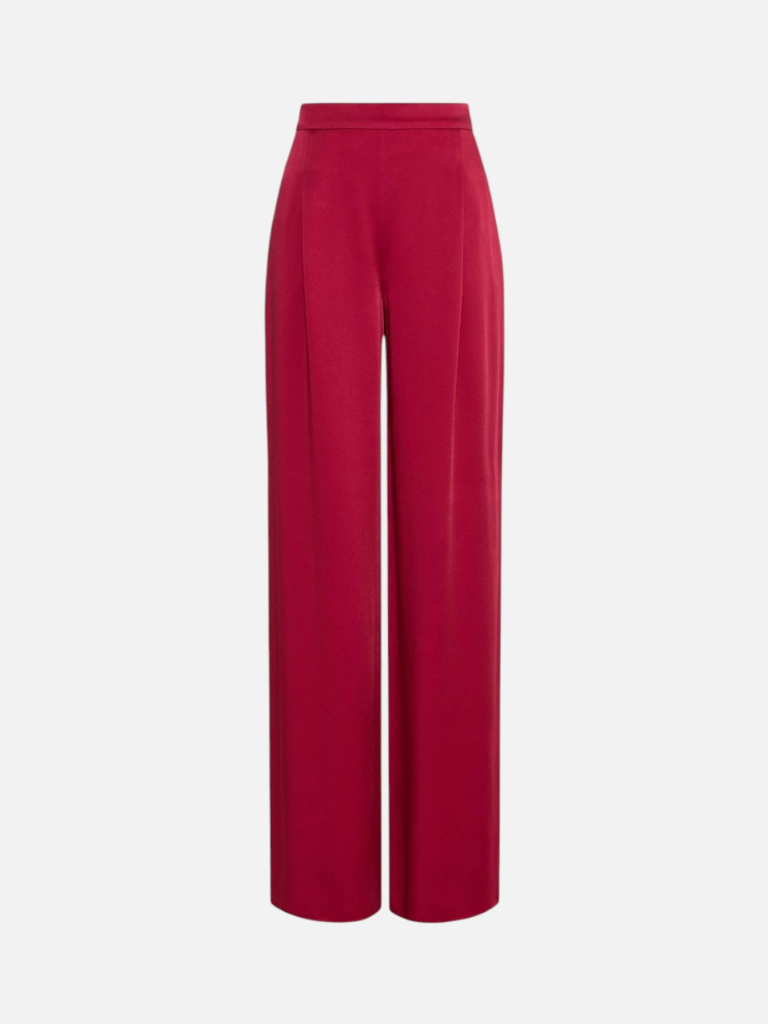 MAX MARA STUDIO MSEALPACA pantalone